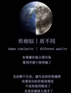 為什么軟件開發(fā)公司之間報(bào)價(jià)有差距？</a>