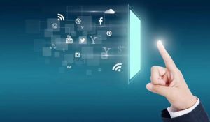 加快推動數(shù)字產(chǎn)業(yè)化和產(chǎn)業(yè)數(shù)字化</a>